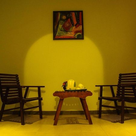 Hotel Romano Negombo Ngoại thất bức ảnh