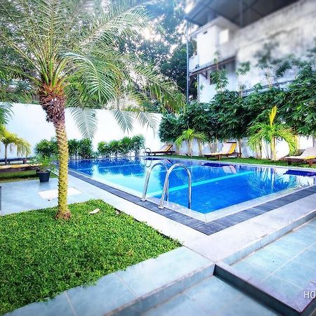 Hotel Romano Negombo Ngoại thất bức ảnh