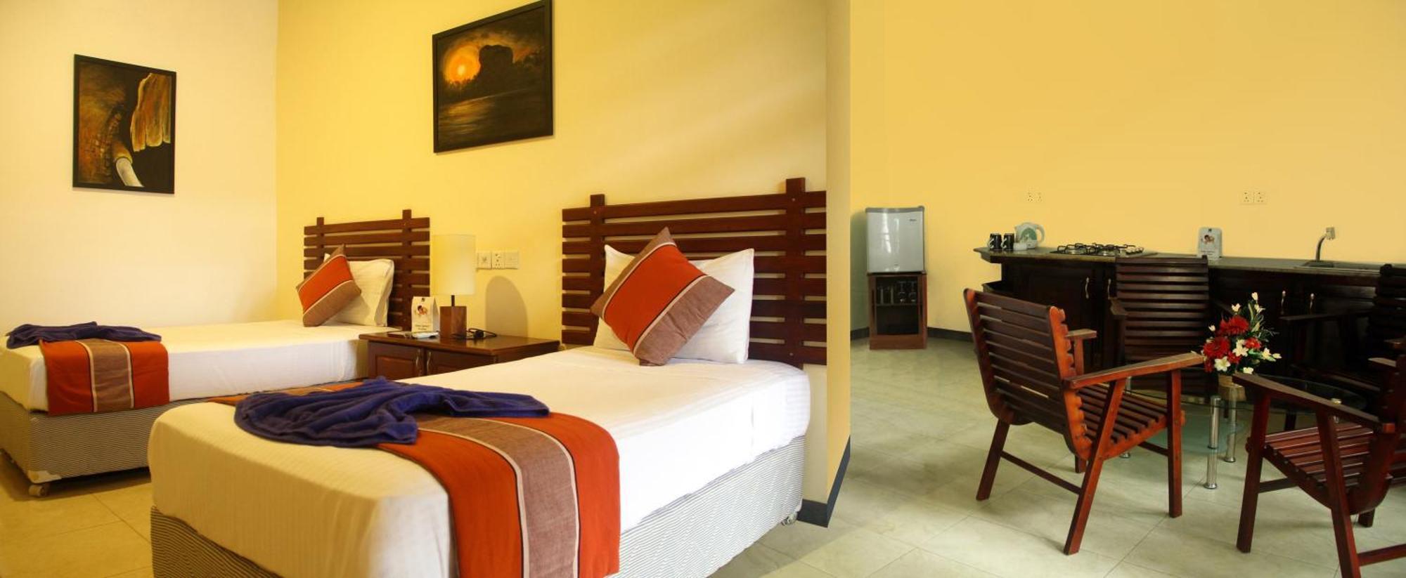 Hotel Romano Negombo Ngoại thất bức ảnh