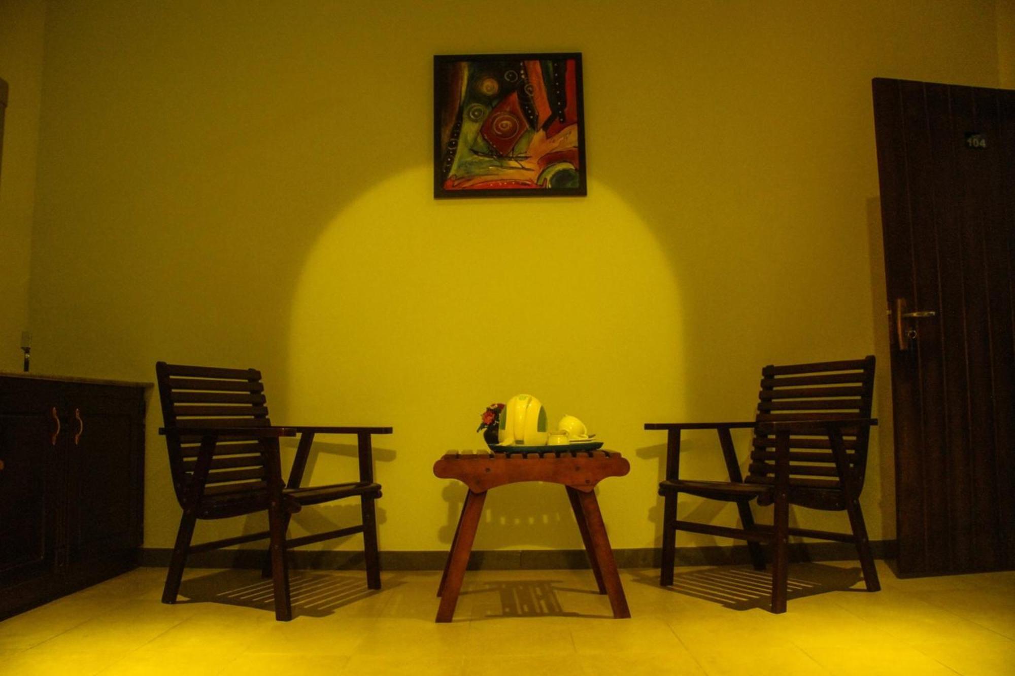 Hotel Romano Negombo Ngoại thất bức ảnh