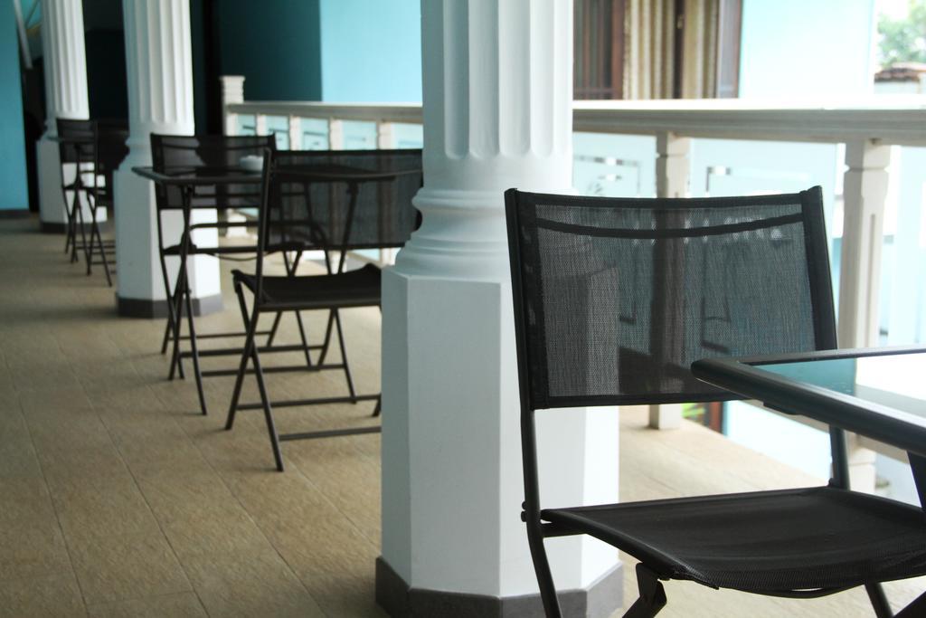 Hotel Romano Negombo Ngoại thất bức ảnh