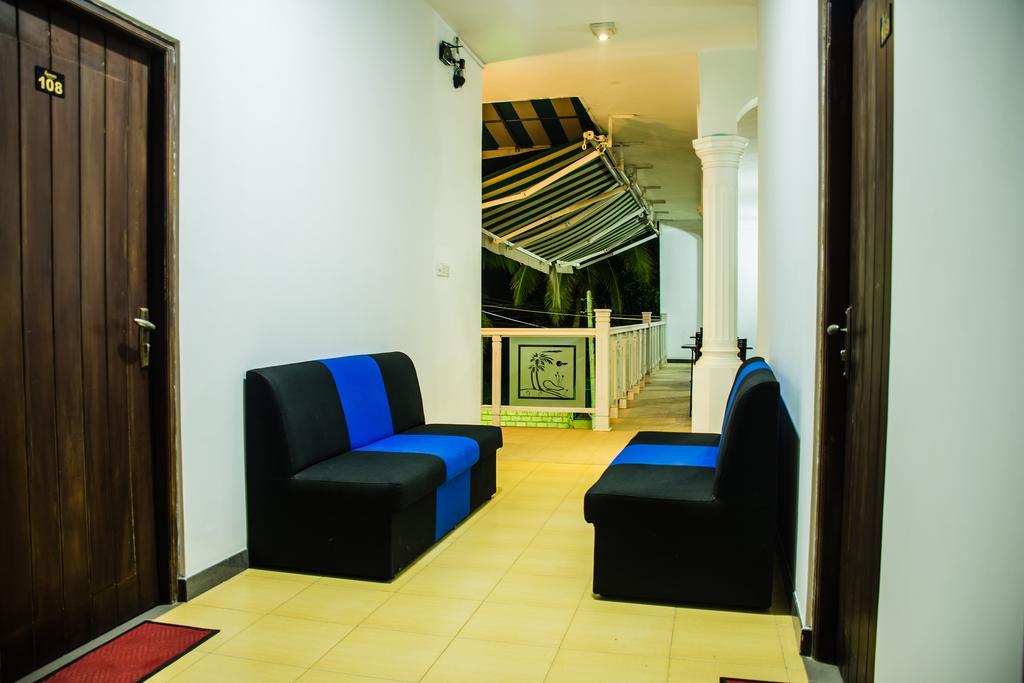 Hotel Romano Negombo Ngoại thất bức ảnh