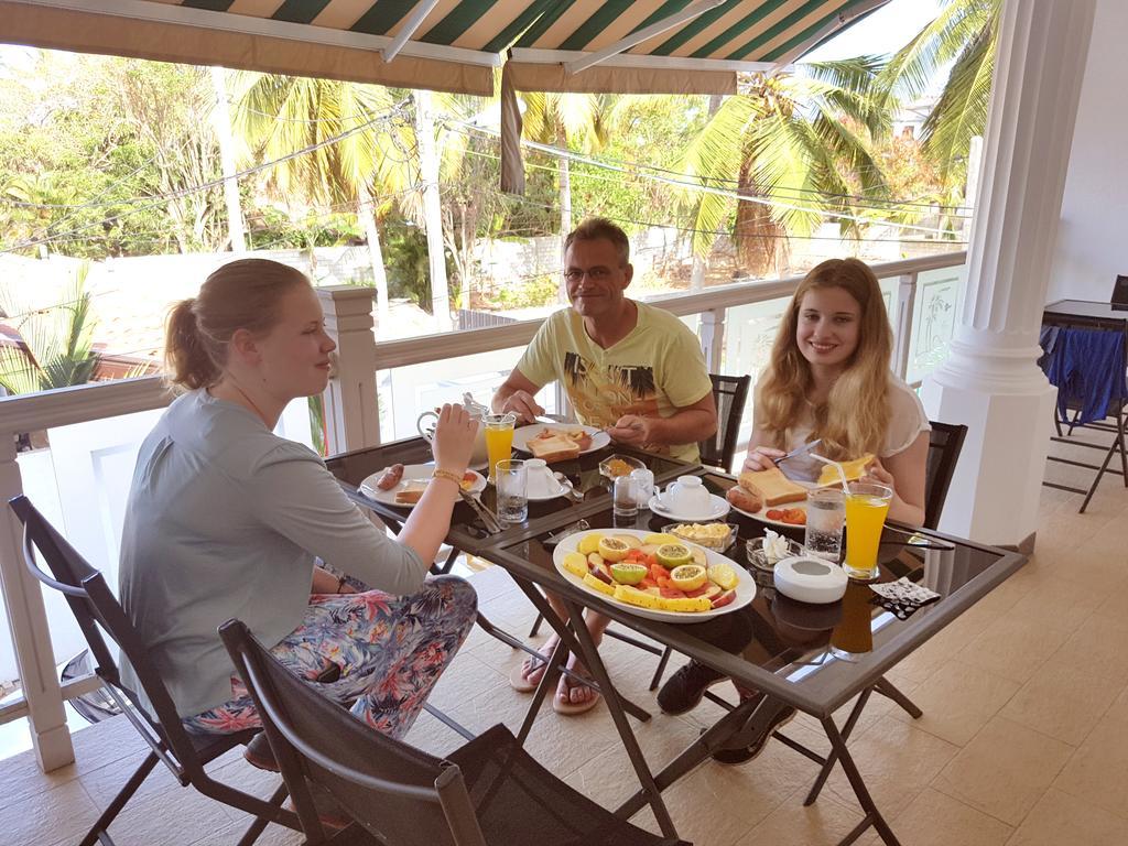 Hotel Romano Negombo Ngoại thất bức ảnh